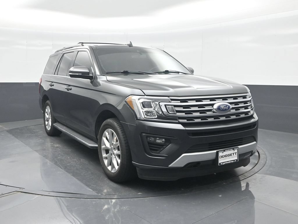 Used 2021 Ford Expedition XLT RWD image 8