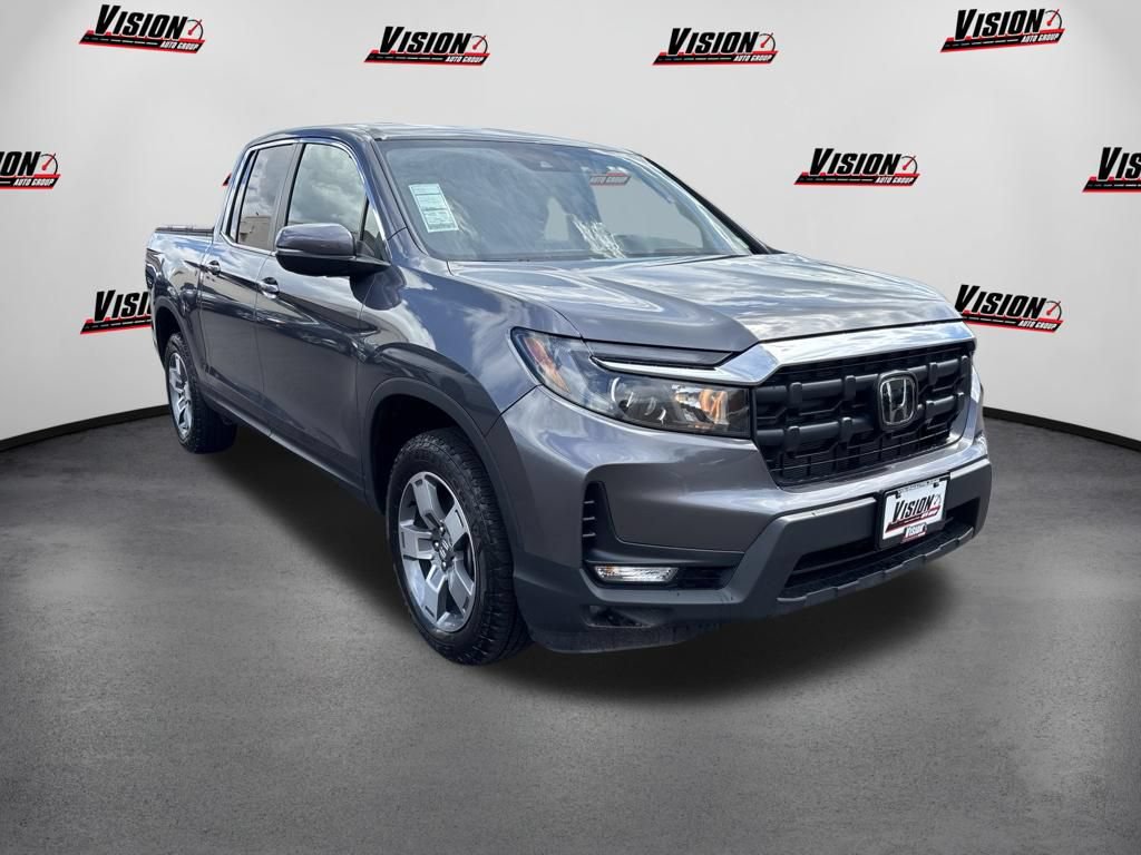 Used 2024 Honda Ridgeline RTL image 7