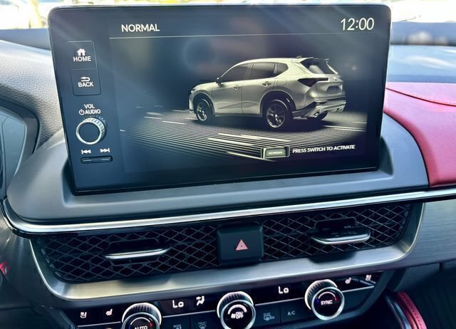 New 2026 Acura ADX A-Spec w/ Advance Package FWD image 21