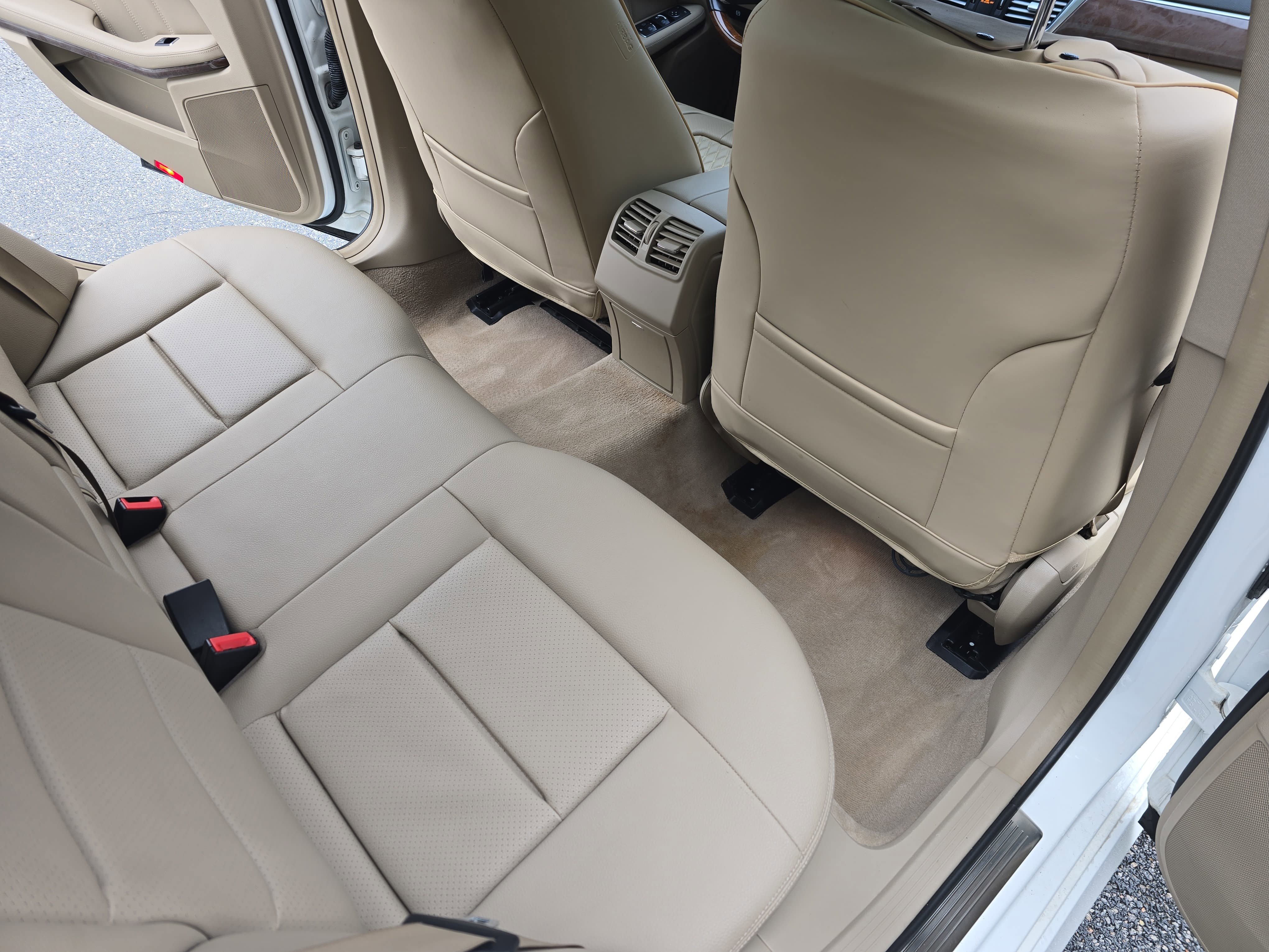 Used 2013 Mercedes-Benz E 350 Sedan image 11