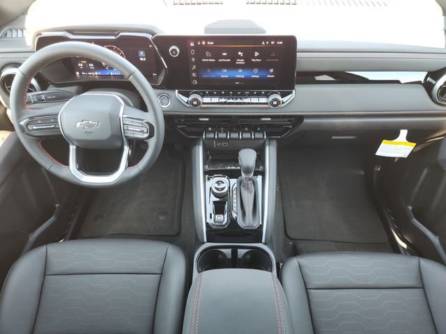 New 2026 Chevrolet Colorado Z71 w/ Technology Package AWD/4WD image 27
