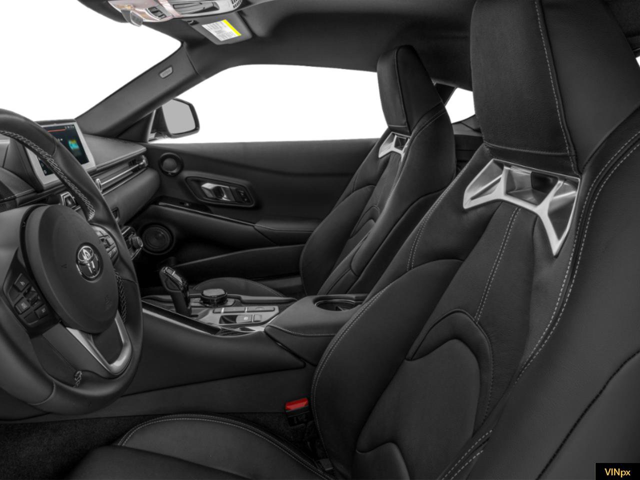 Used 2023 Toyota Supra Premium image 6