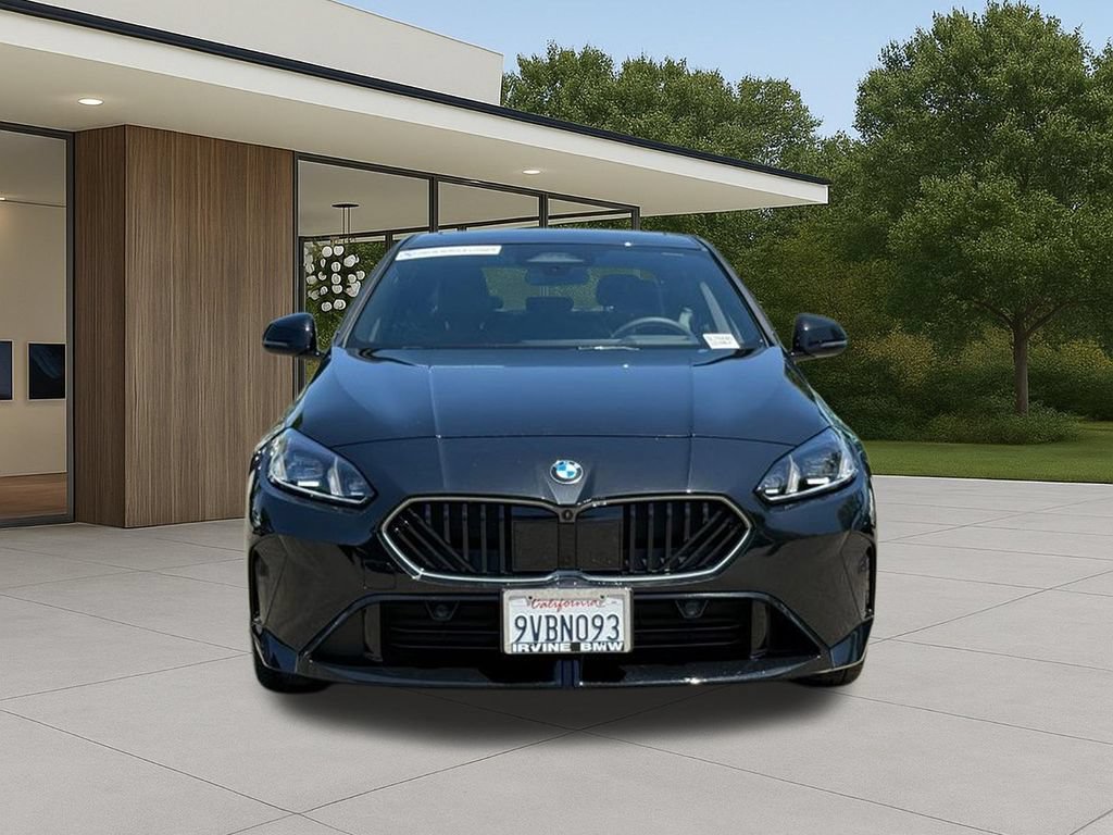 Used 2026 BMW 228i w/ Technology Package FWD image 4