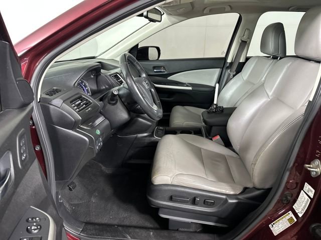 Used 2015 Honda CR-V Touring image 11
