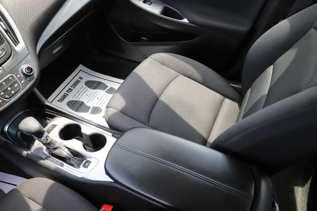 Used 2024 Chevrolet Malibu LT FWD image 26