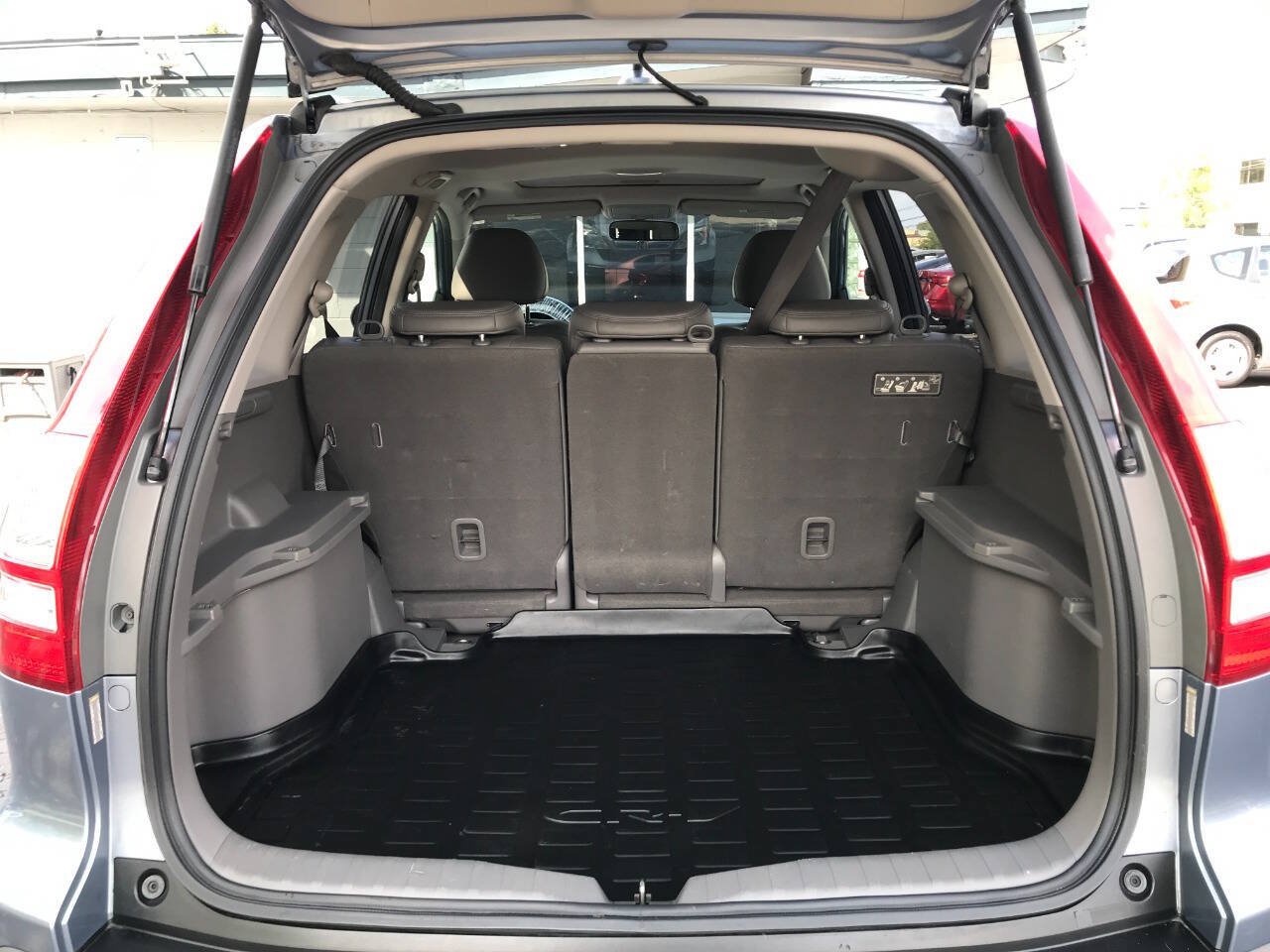 Used 2007 Honda CR-V EX-L image 13