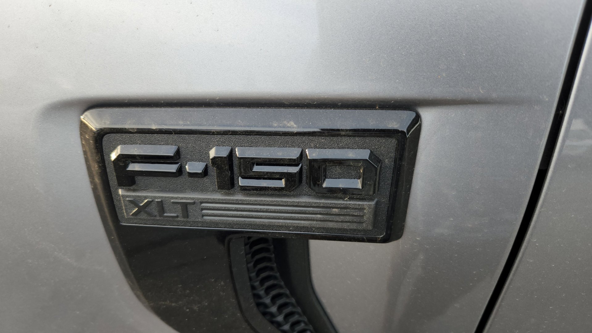 New 2025 Ford F150 XLT w/ Equipment Group 302A MID image 19