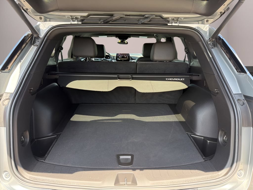 Used 2023 Chevrolet Blazer Premier AWD/4WD image 15