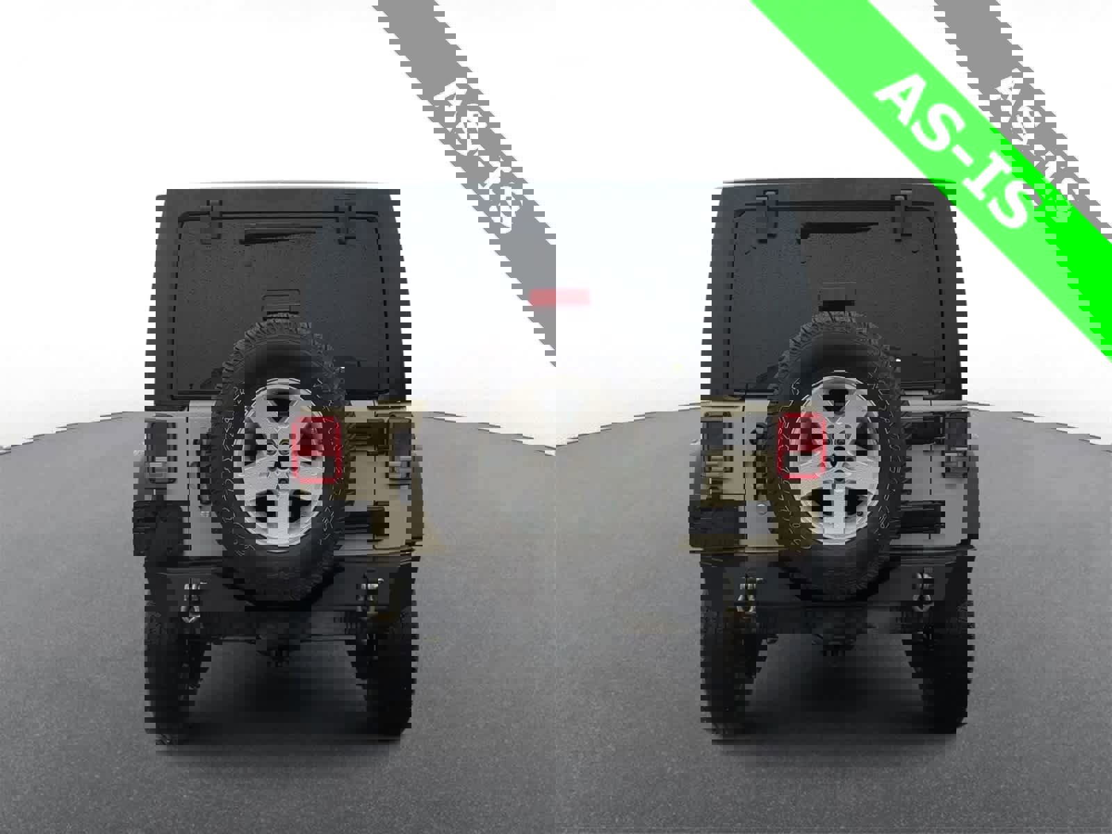 Used 2017 Jeep Wrangler Unlimited Sport w/ Quick Order Package 24S image 7