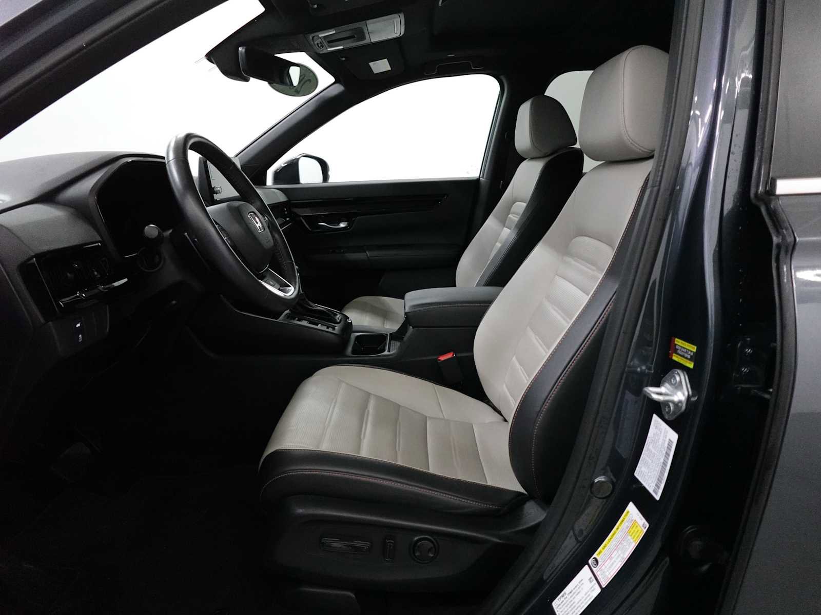 Certified 2023 Honda CR-V Sport Touring image 12