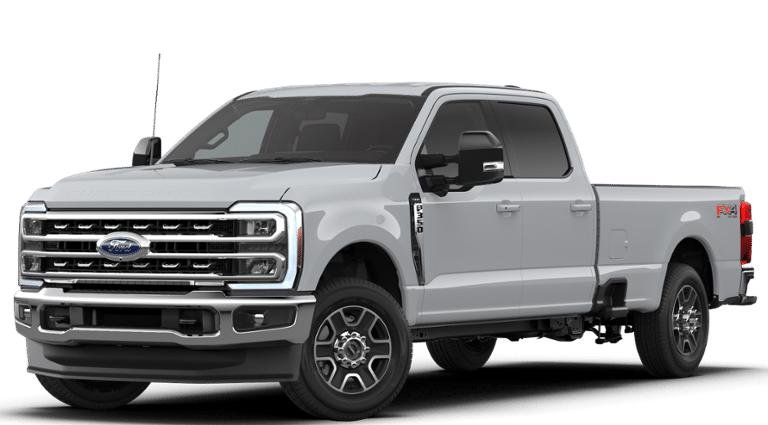 New 2026 Ford F350 Lariat image 23