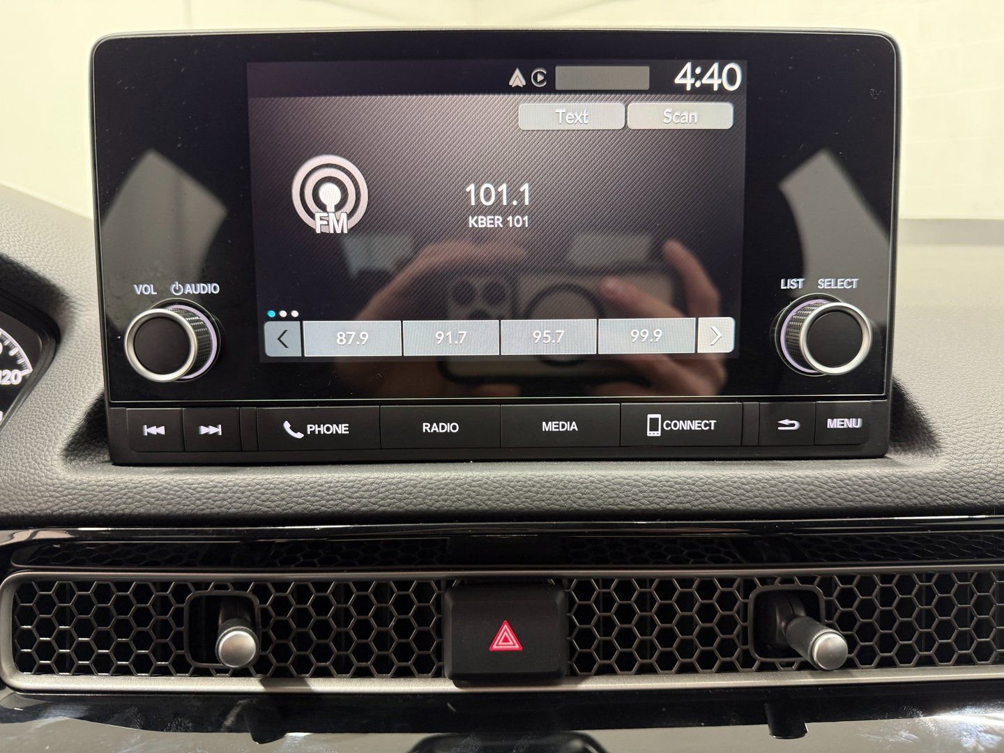 Used 2025 Honda Civic Sport image 17