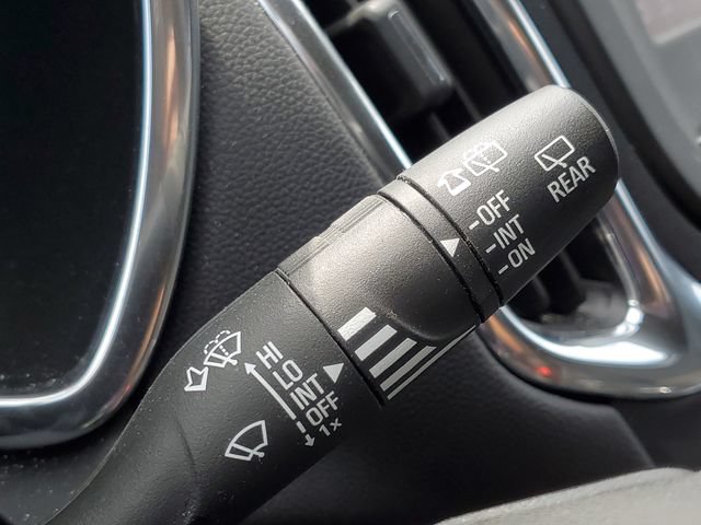 Used 2021 Chevrolet Equinox LT AWD/4WD image 12
