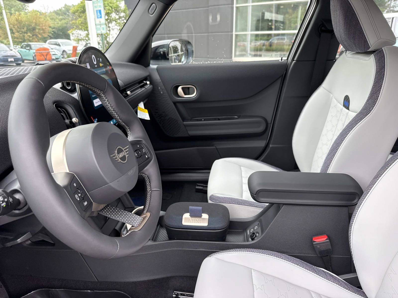 New 2027 MINI Cooper S FWD image 23