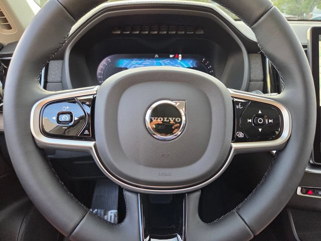 New 2026 Volvo XC90 B6 Plus AWD/4WD image 24