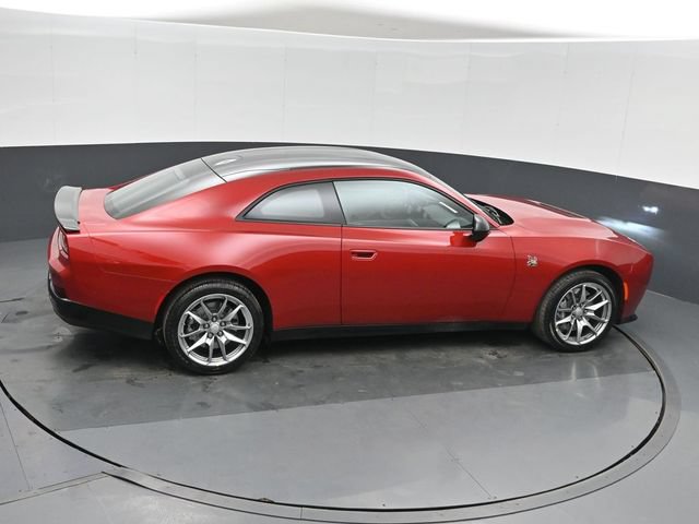 New 2026 Dodge Charger Scat Pack w/ Wheel & Tire Package AWD/4WD image 29