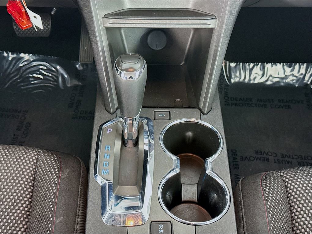 Used 2017 Chevrolet Equinox LS image 31