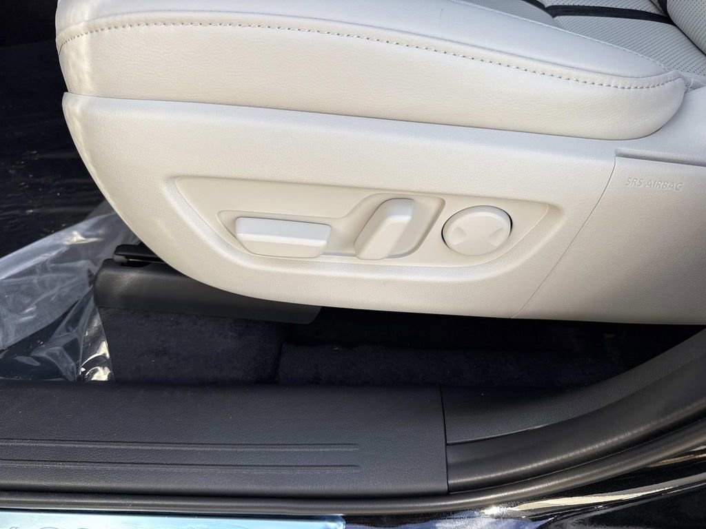New 2026 MAZDA CX-90 3.3 Turbo S w/ Premium Plus image 31
