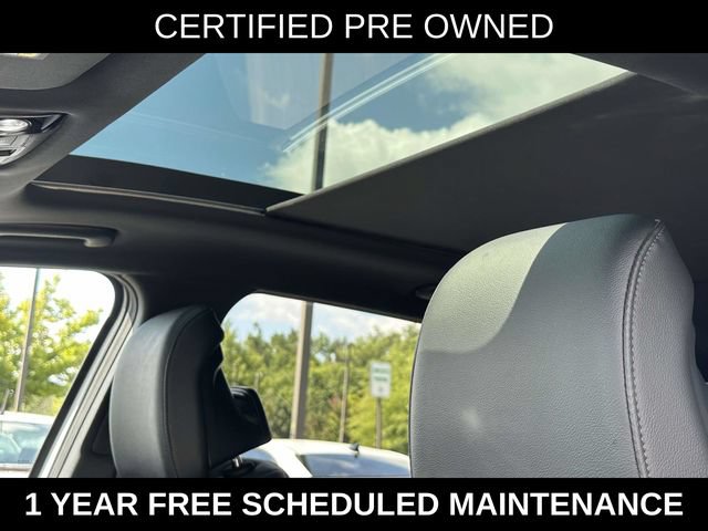 Used 2025 Kia Sportage X-Line w/ Premium Package AWD/4WD image 16