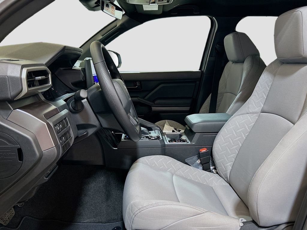 New 2025 Toyota Tacoma SR5 image 20