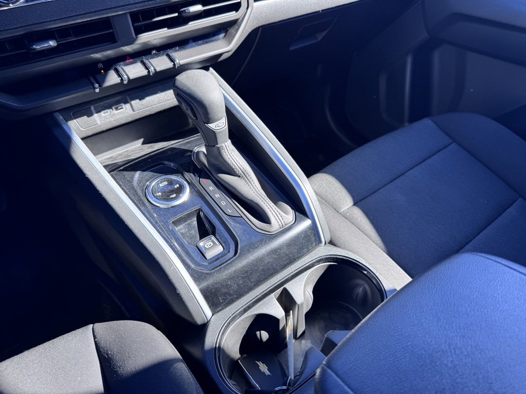 Used 2023 Chevrolet Colorado W/T image 26