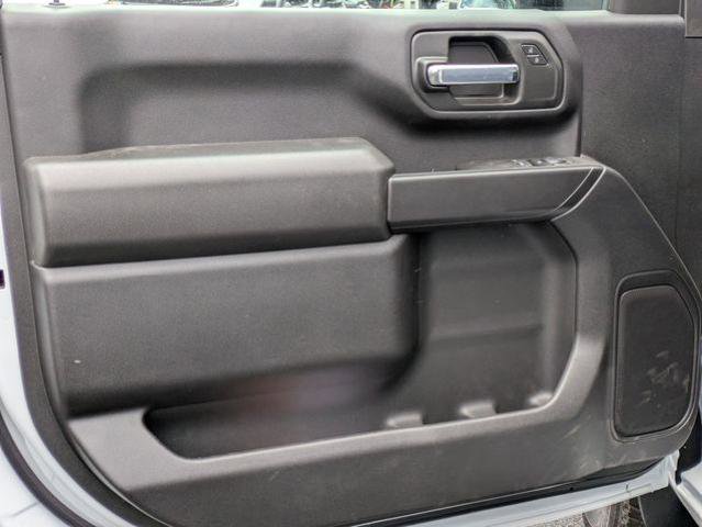 New 2026 Chevrolet Silverado 3500 W/T w/ WT Convenience Package image 12