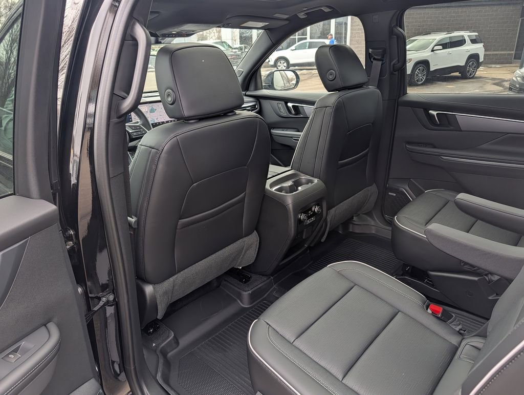 New 2026 Buick Enclave Sport Touring w/ Power Package image 19