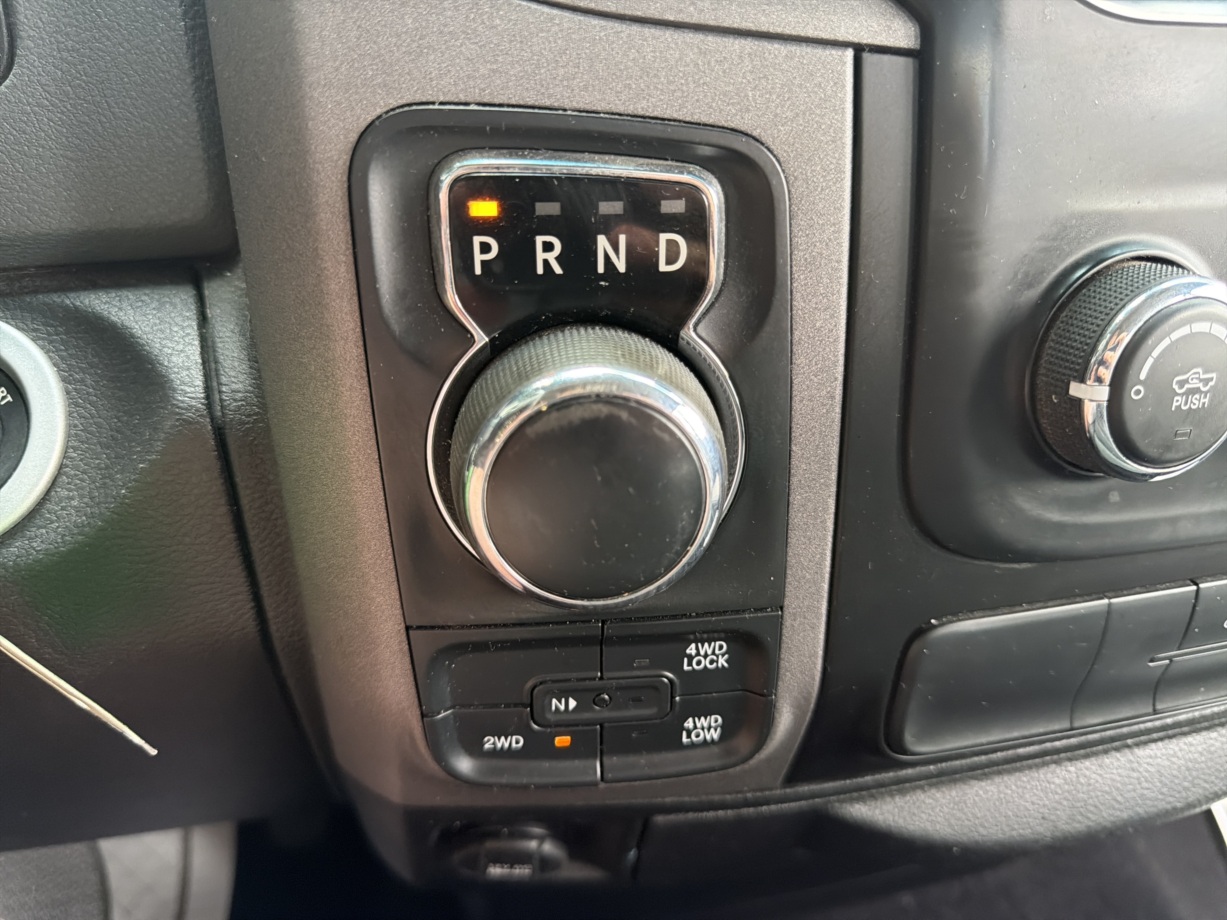 Used 2019 RAM 1500 Express AWD/4WD image 23