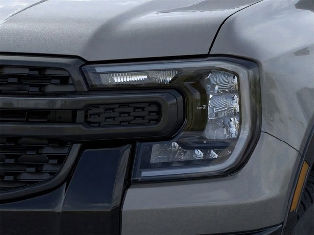 New 2025 Ford Ranger XLT image 18