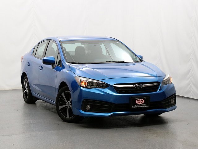 Used 2020 Subaru Impreza 2.0i Premium