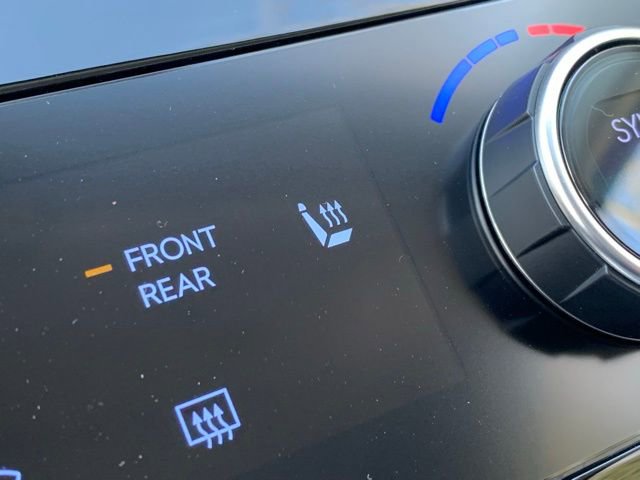 New 2026 Hyundai Santa Fe SEL AWD/4WD image 21