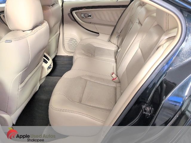 Used 2014 Ford Taurus Limited w/ Equipment Group 301A image 30