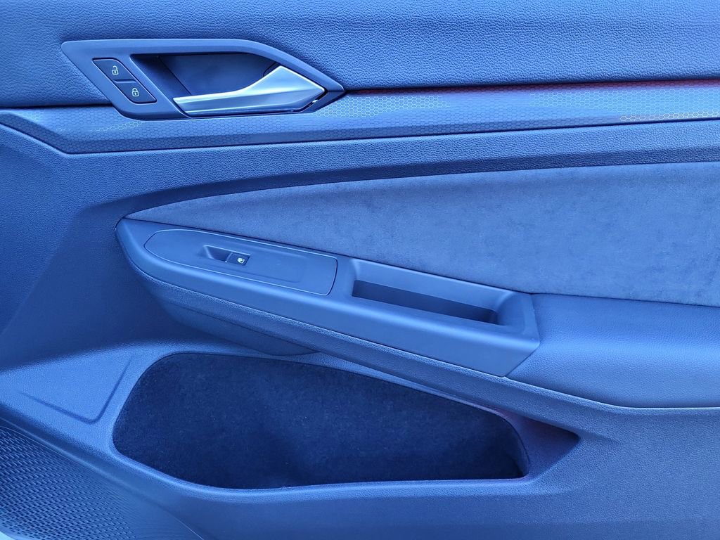 Used 2023 Volkswagen GTI Autobahn image 16