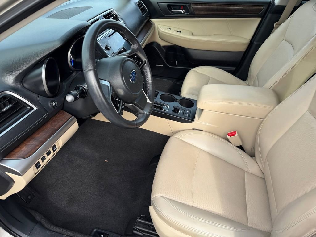 Used 2019 Subaru Outback 2.5i Limited image 10