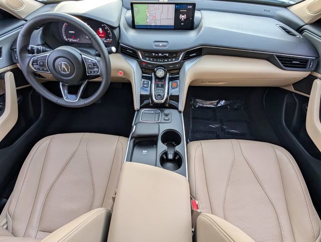 Certified 2024 Acura TLX w/ Technology Package image 16
