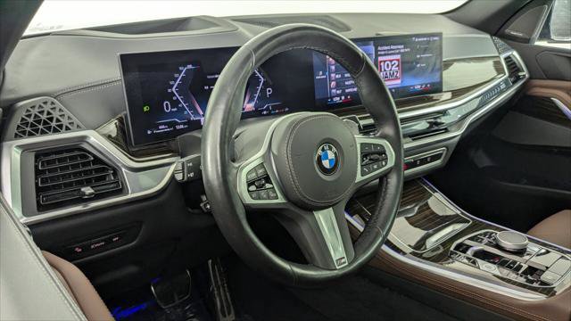 Used 2026 BMW X5 sDrive40i RWD image 23