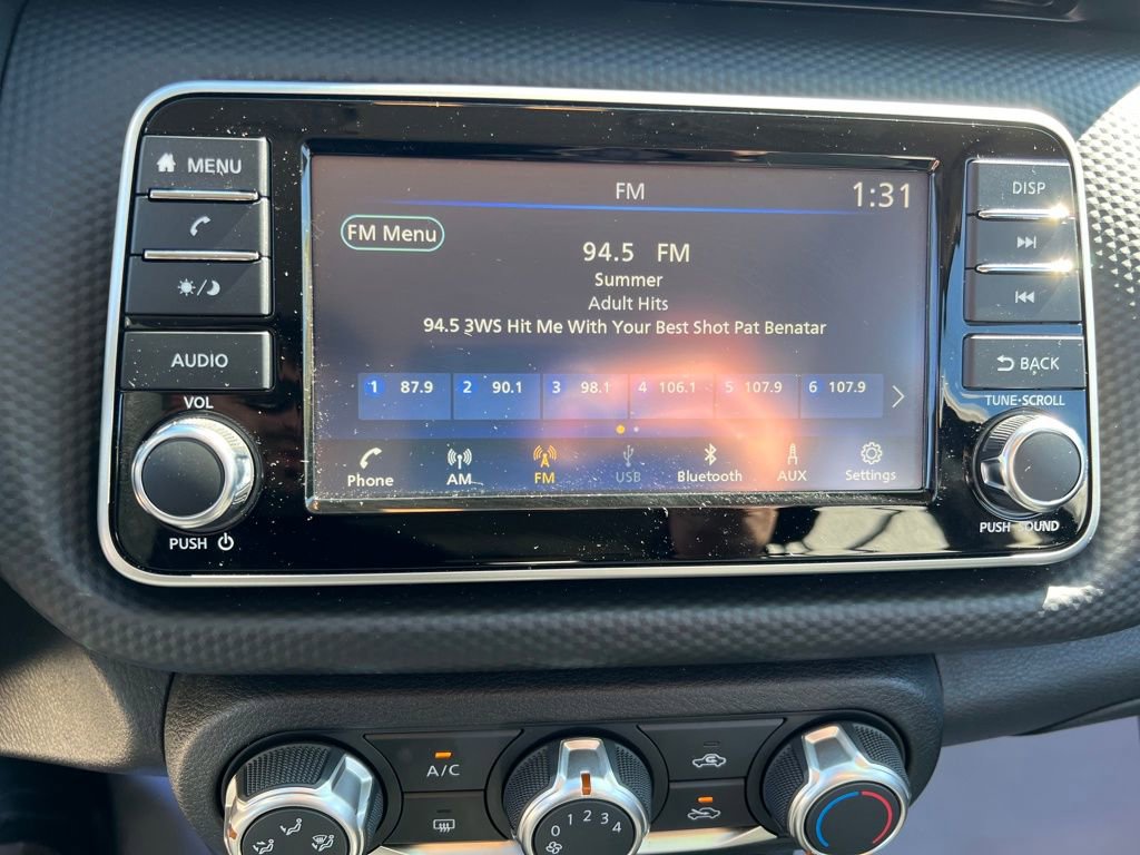 Certified 2024 Nissan Kicks S image 15