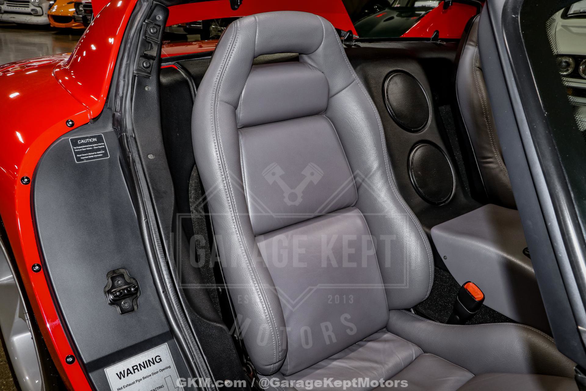 Used 1994 Dodge Viper RT/10 image 74