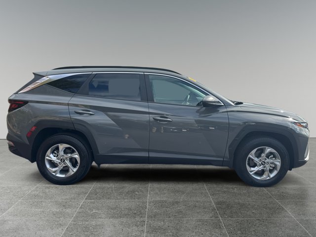 Certified 2024 Hyundai Tucson SEL AWD/4WD image 6