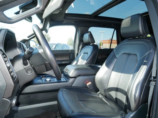 Used 2021 Ford Expedition Limited AWD/4WD image 15