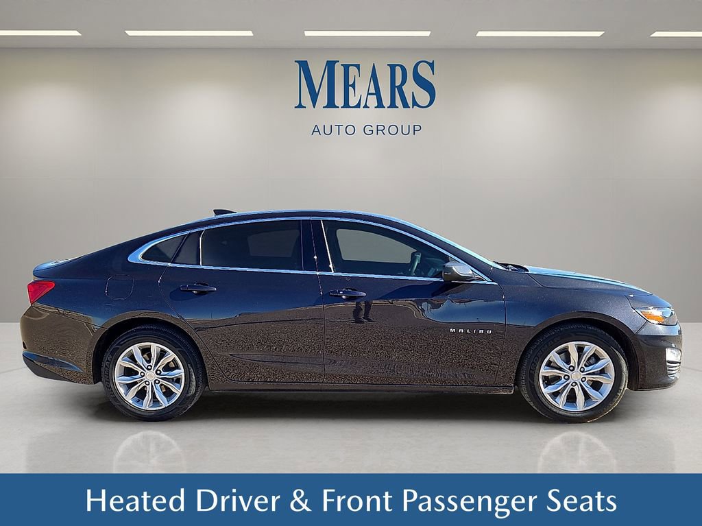 Used 2023 Chevrolet Malibu LT image 7