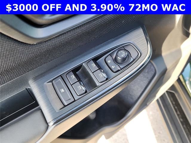 New 2026 Subaru Outback Limited XT image 11