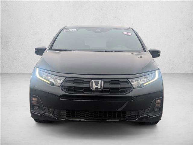 Certified 2025 Honda Odyssey Sport-L image 2
