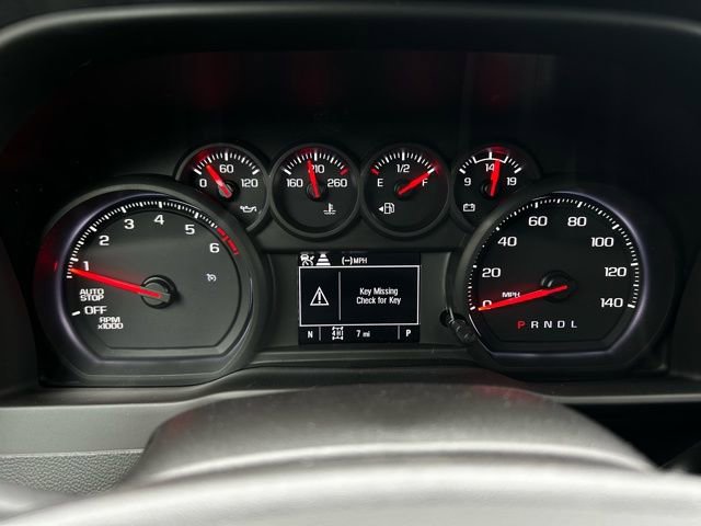 New 2026 GMC Sierra 1500 Pro w/ Graphite Edition image 20