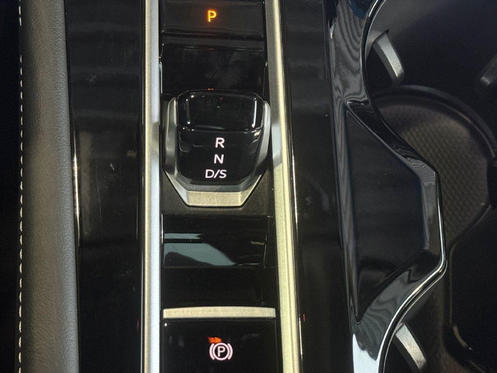 New 2026 Volkswagen Atlas SEL Premium R-Line AWD/4WD image 28