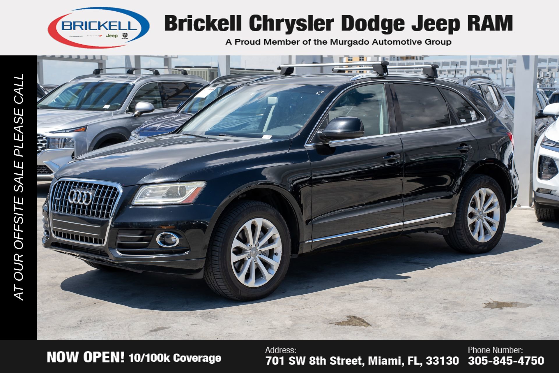 Used 2013 Audi Q5 2.0T Premium