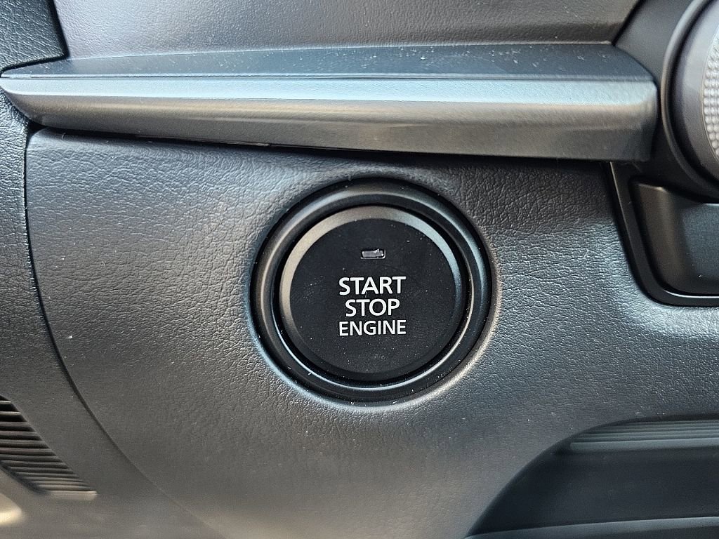 New 2026 MAZDA CX-30 AWD 2.5 S w/ Select Sport Pkg image 30