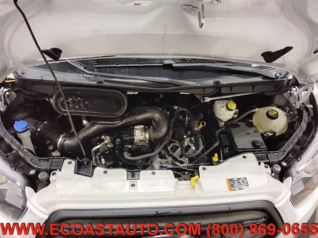 Used 2020 Ford Transit 150 XL RWD image 9
