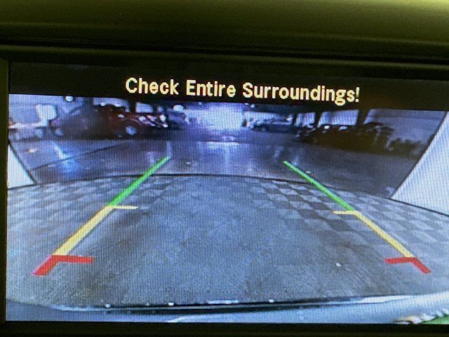 Used 2018 Dodge Grand Caravan SE w/ UConnect Hands-Free Group FWD image 16