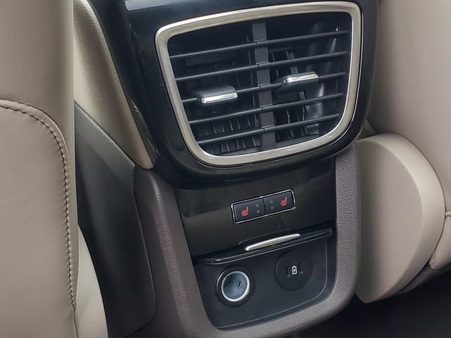 Used 2023 Lincoln Nautilus Reserve image 29